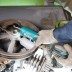 Аккумуляторный угловой гайковерт Makita WR100DZ (без АКБ и ЗУ) купить в Надыме