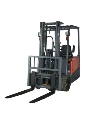 Погрузчик электрический трехопорный TOR 2,0 т 3,0 м CPD20SA-20 сайдшифт 1045722 купить в Надыме