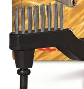 Сварочный аппарат FORCE 145 ACX CARDBOARD CARRY CASE Telwin купить в Надыме