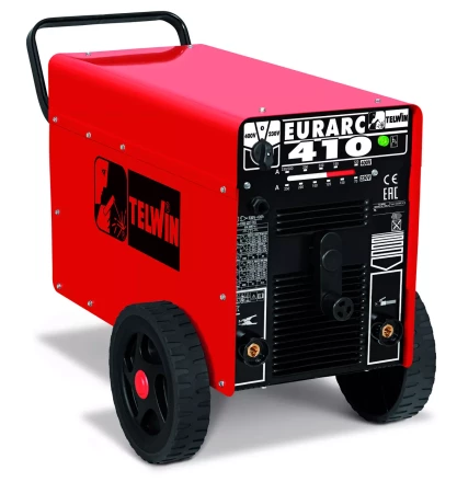 Сварочный аппарат EURARC 410 Telwin купить в Надыме