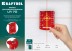 Мишень для лазерных приборов KRAFTOOL 34725 купить в Надыме