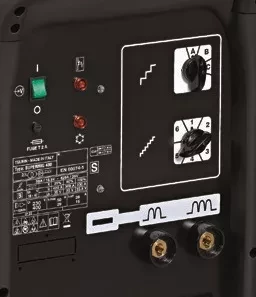 Сварочный полуавтомат SUPERMIG 480 Telwin купить в Надыме