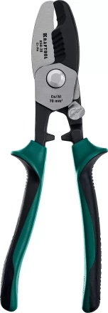 Кабелерез KSD с двойными режущими кромками 23332-20 купить в Надыме