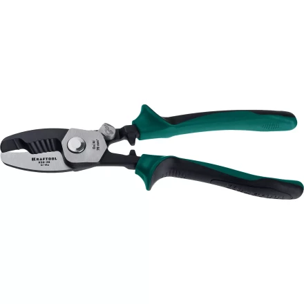 Кабелерез KSD с двойными режущими кромками 23332-20 купить в Надыме