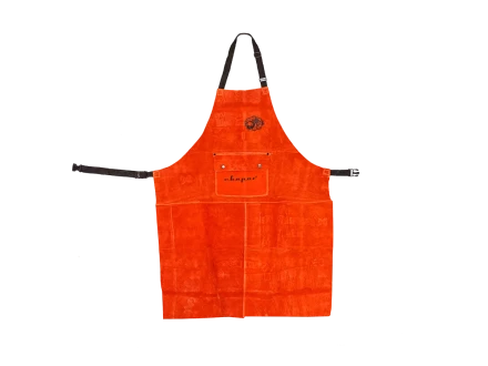 Фартук специальный спилковый ФР-1К AP16A Сварог купить в Надыме