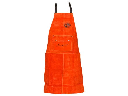 Фартук специальный спилковый ФР-1К AP16A Сварог купить в Надыме