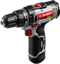 Дрель-шуруповерт ДШЛ-121 серия СТАНДАРТ