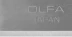 Лезвие OLFA специальное, для &quot;OL-SK-7&quot;, 12,5мм, 10шт OL-SKB-7/10B купить в Надыме