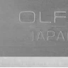 Лезвие OLFA специальное, для "OL-SK-7", 12,5мм, 10шт OL-SKB-7/10B купить в Надыме