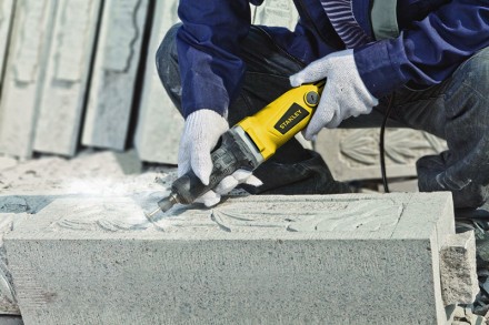 Прямая шлифмашина Stanley STDG5006 купить в Надыме