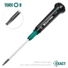 Отвертки для точных работ Precision 25684-09 купить в Надыме