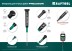 Отвертки для точных работ Precision 25684-09 купить в Надыме
