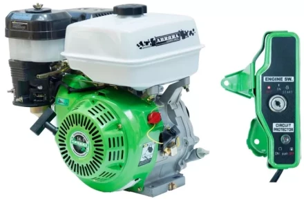 Двигатель Aurora АЕ-14D / Р (со шкивом) купить в Надыме