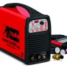 Сварочный аппарат Telwin SUPERIOR TIG 422 AC/DC-HF/LIFT   купить в Надыме