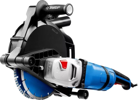 Штроборез + мет. ящик ЗШ-П65-2600 ПВСТК серия ПРОФЕССИОНАЛ купить в Надыме