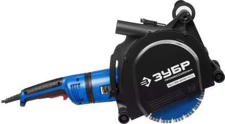 Штроборез + мет. ящик ЗШ-П65-2600 ПВСТК серия ПРОФЕССИОНАЛ купить в Надыме