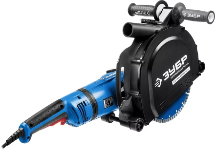 Штроборез + мет. ящик ЗШ-П65-2600 ПВСТК серия ПРОФЕССИОНАЛ купить в Надыме