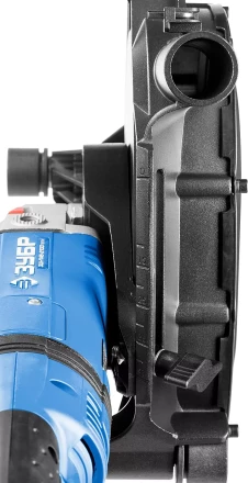 Штроборез + мет. ящик ЗШ-П65-2600 ПВСТК серия ПРОФЕССИОНАЛ купить в Надыме