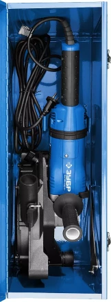 Штроборез + мет. ящик ЗШ-П65-2600 ПВСТК серия ПРОФЕССИОНАЛ купить в Надыме