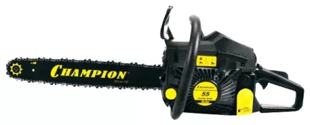 Бензопила Champion 55-18 купить в Надыме