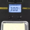 Паяльная станция STAYER "PROFI" цифровая с ЖК дисплеем, диапазон 160-520°C, шаг 10°C, 48Вт 55370 купить в Надыме