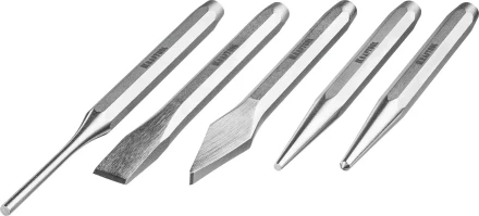 Наборы зубил и кернеров GRAND 21075-H5 купить в Надыме