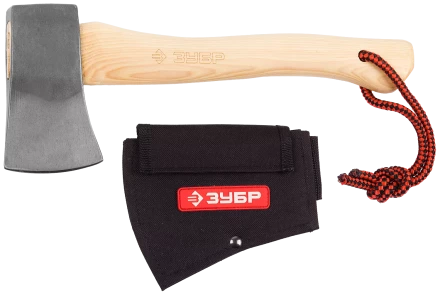 Топоры компактные в чехле СЛЕДОПЫТ серия ПРОФЕССИОНАЛ купить в Надыме