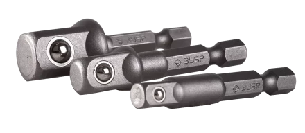 Наборы адаптеров для торцевых головок серия ЭКСПЕРТ купить в Надыме