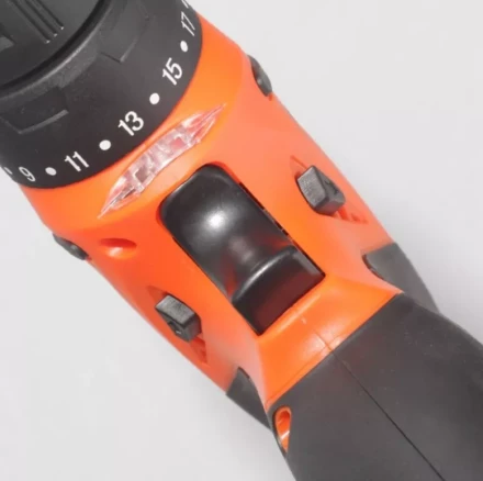 Дрель-шуруповерт аккумуляторная PATRIOT BR 110Li купить в Надыме