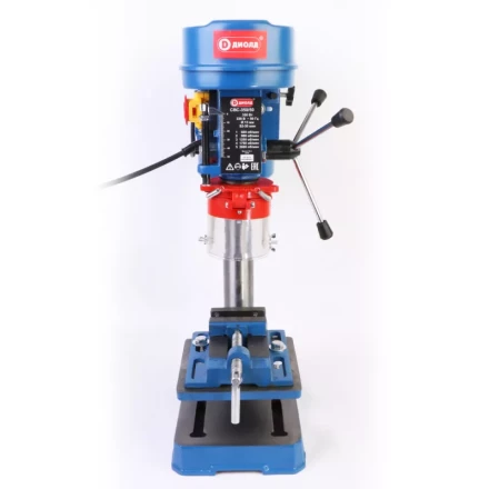 Сверлильный станок Диолд СВС-350/50 купить в Надыме