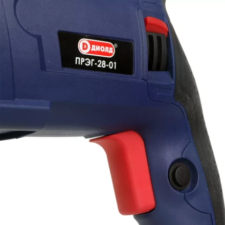 Перфоратор Диолд ПРЭГ-28-01 купить в Надыме