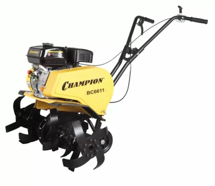 Культиватор бензиновый Champion BC6611 купить в Надыме