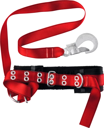 Пояс безлямочный со стропом серия Без серии купить в Надыме