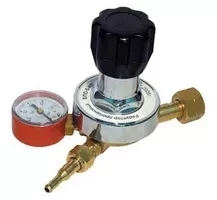 Газовый редуктор пропановый БПО-5-КР купить в Надыме