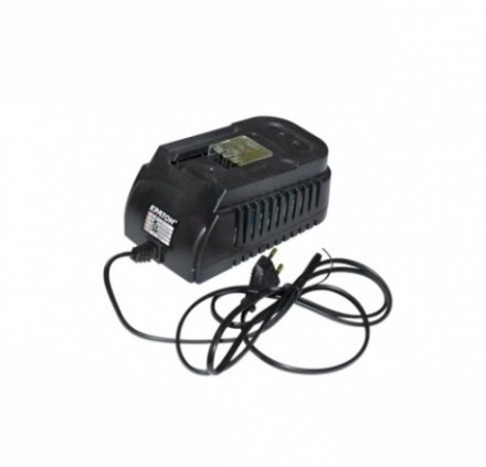 Зарядное устройство для дрели-шуруповертов Кратон CD-14,4 Li Ion PRO 3 11 03 016 купить в Надыме