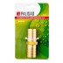 Соединитель для шланга 3/4&quot; латунный Palisad 65709 купить в Надыме