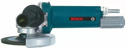 Шлифмашина BOSCH УШМ пневматическая купить в Надыме