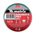 Изолента ПВХ 15 мм х 10 м зеленая 150 мкм Matrix 88774 купить в Надыме