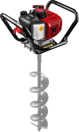 Мотобур (бензобур) МБ1-200 серия МАСТЕР купить в Надыме