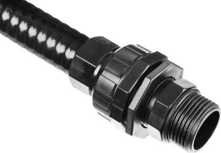 Шланг ЗУБР "ПРОФЕССИОНАЛ" всасывающий, с фильтром и обратным клапаном, 1", 7м 40317-1-7 купить в Надыме