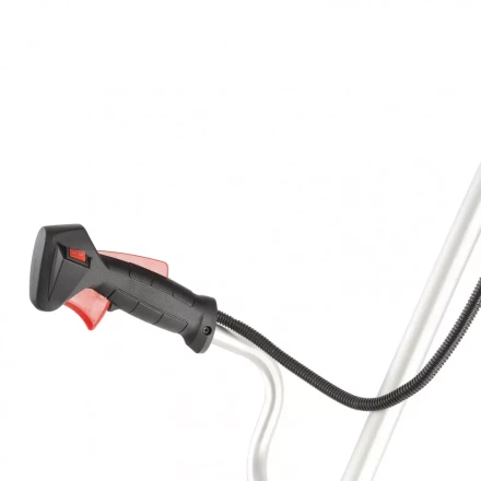 Триммер бензиновый Denzel DGT 330S разъемная штанга 96235 купить в Надыме