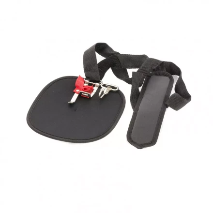 Триммер бензиновый Denzel DGT 330S разъемная штанга 96235 купить в Надыме