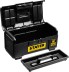 Ящик для инструмента &quot;TOOLBOX-19&quot; пластиковый, STAYER Professional 38167-19 купить в Надыме