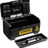 Ящик для инструмента "TOOLBOX-19" пластиковый, STAYER Professional 38167-19 купить в Надыме