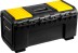 Ящик для инструмента &quot;TOOLBOX-19&quot; пластиковый, STAYER Professional 38167-19 купить в Надыме