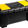 Ящик для инструмента "TOOLBOX-19" пластиковый, STAYER Professional 38167-19 купить в Надыме