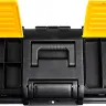 Ящик для инструмента "TOOLBOX-19" пластиковый, STAYER Professional 38167-19 купить в Надыме