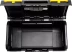 Ящик для инструмента "TOOLBOX-19" пластиковый, STAYER Professional 38167-19 купить в Надыме