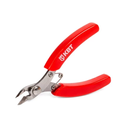 Мини-бокорезы КВТ MC-01B 110 мм (86591) купить в Надыме