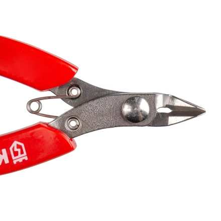 Мини-бокорезы КВТ MC-01B 110 мм (86591) купить в Надыме